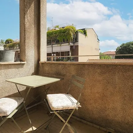 Apartamento Bright Three Bedroom With Balconies Porta Romana *